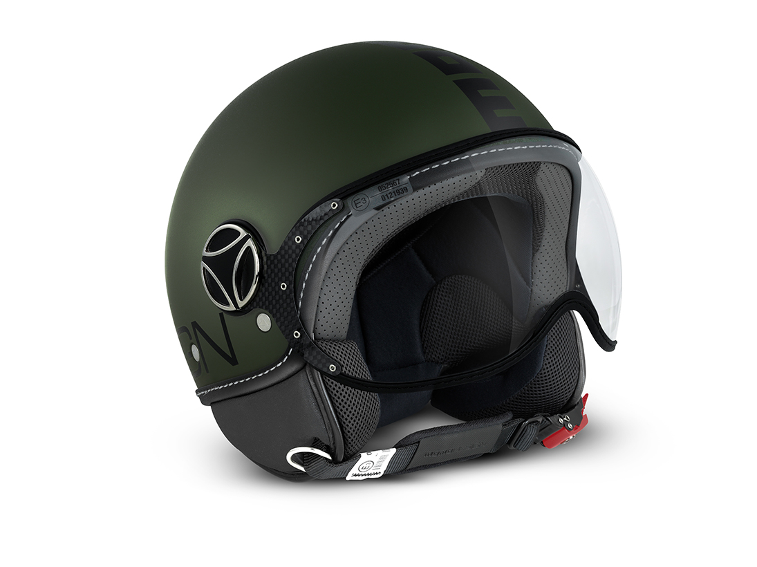 Classic Military Green Black Decal2 modi