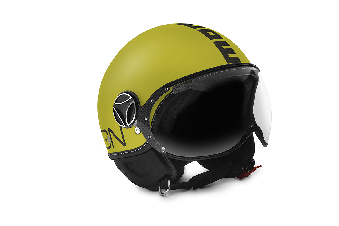 Classic Yellow Matt – Antracite Decal1