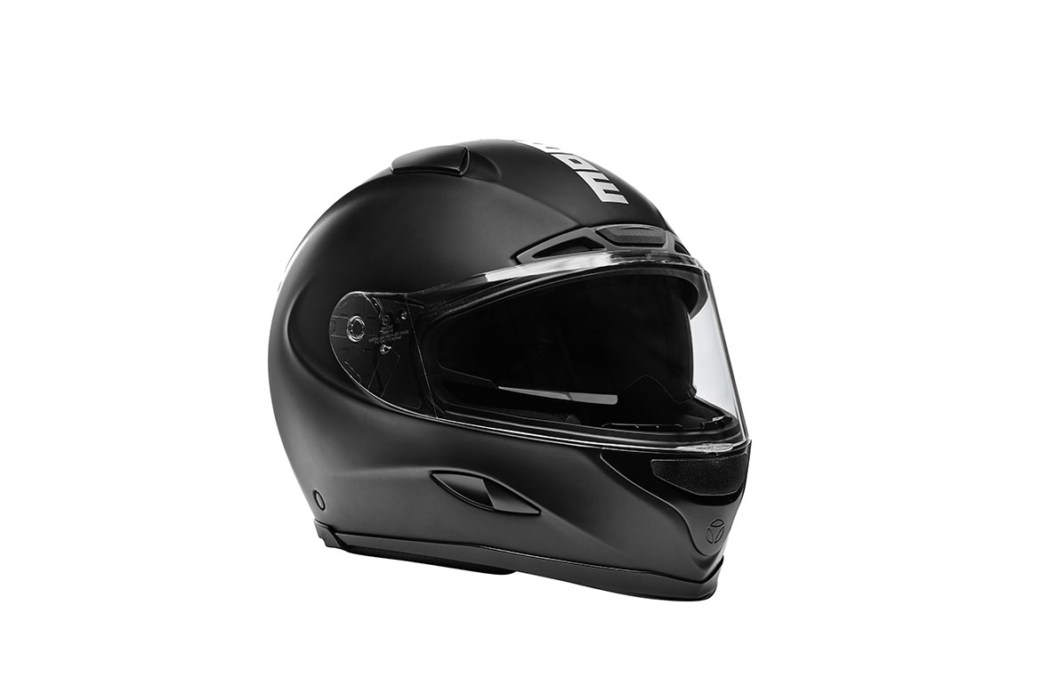 HORNET NEGRO MATE 2