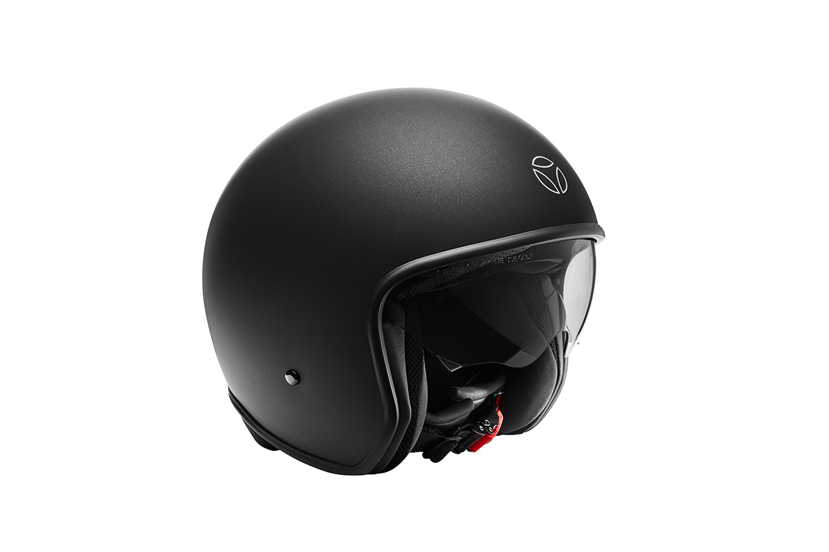 Black Matt MONOCOLOR