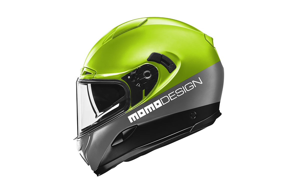 HORNET GRAFICA FLUO