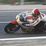 Casco AGV Agostini