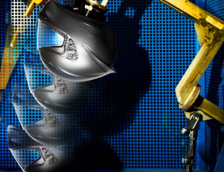 Agv Casco Seguro AGV SHARP TEST